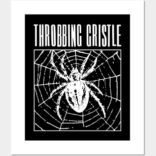 Throbbing gristle - Fanmade Posters and Art